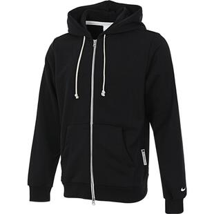 NIKE耐克男子AS M NK DF SI FZ HD运动套头衫FZ0223-010