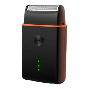 约克小方盒便携往复式剃须刀男士电动剃刮胡刀2024新款送男友礼盒