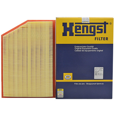 汉格斯特阅朗空气滤芯