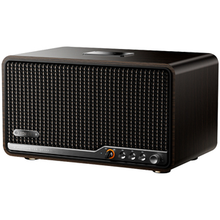 EDIFIER/漫步者 S300无线蓝牙音箱大音量HI-FI级高音质低音炮音响