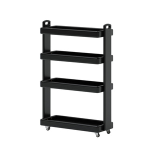 卧室床边边柜实木沙发边几可移动收纳缝隙收纳柜茶几边桌置物侧柜