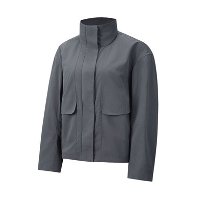 Always Effortless女士外套*Evolve防晒拒水丨lululemon丨LW4CNOS