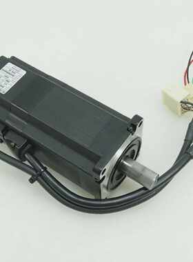 ROBOSTAR KANZ-04BH1N2 AC SERVO MOTOR 400W MOT-I-15492J41-13