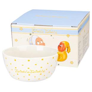 摩登主妇星星人面碗陶瓷泡面碗家用2026新款吃面条专用汤面拉面碗