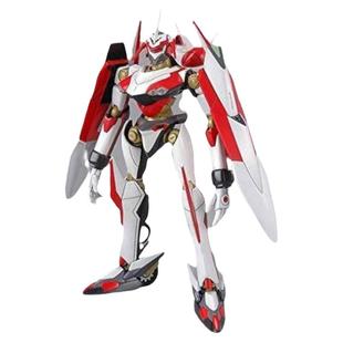 万代拼装模型 HG 交响诗篇 NIRVASH spec2 尼瓦尔修