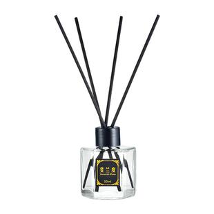 香薰家用室内持久空气清新剂卧室香水房间熏香卫生间精油厕所除臭