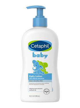 Cetaphil/丝塔芙金盏花润肤乳
