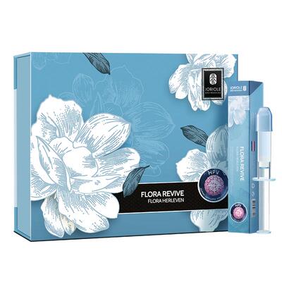 Joriole春莺雪初愈阴道凝胶（HP）5支/盒