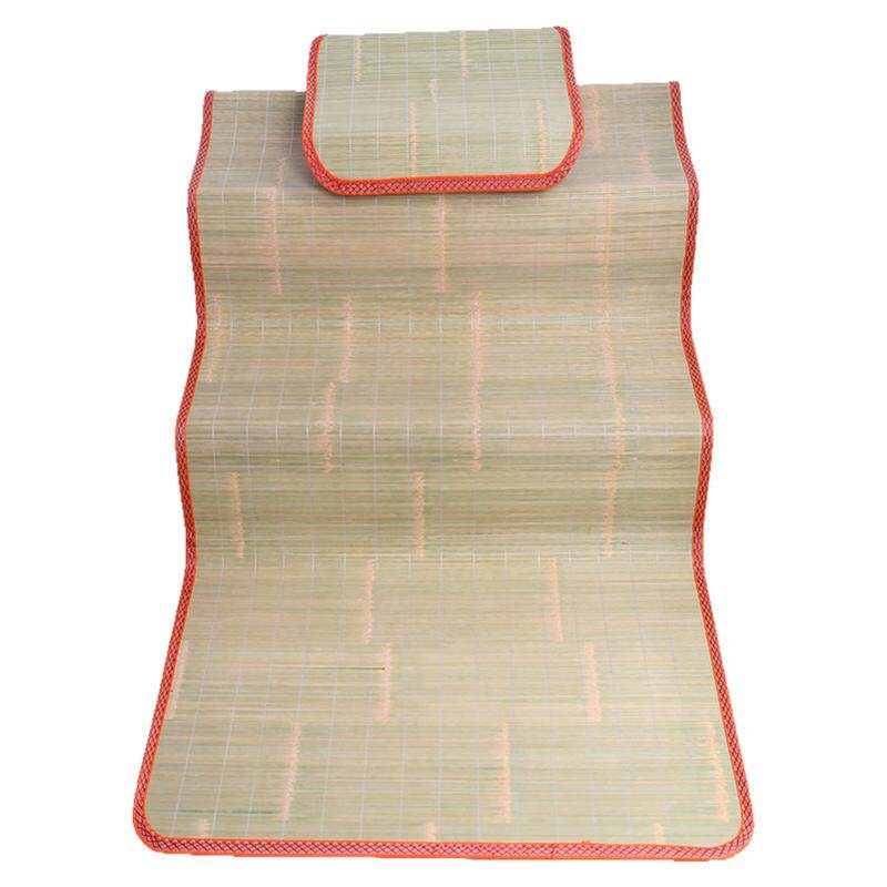 一等品光滑竹席床席凉爽舒适
