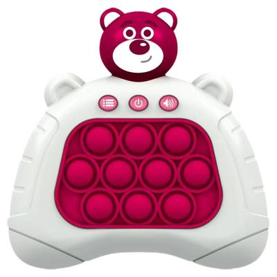 解压打地鼠按按乐速推游戏机