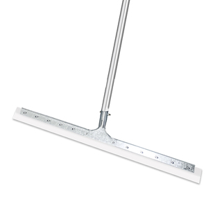 大号地刮硅胶刮水器保洁拖把地面商用卫生间地挂酒店推刮家用地板