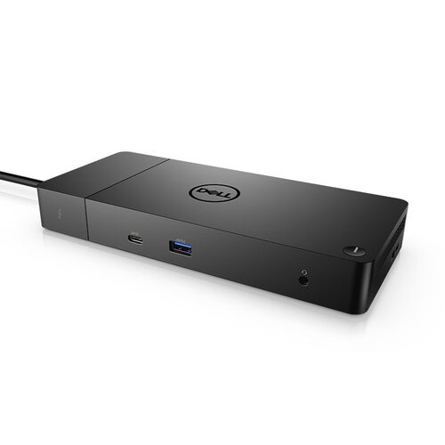 DELL戴尔扩展坞WD19S WD19TB WD19DC WD22TB4 HD22Q UD22坞站dock