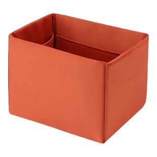 DGAZ汐雅橘光适用Birkin铂金包BK25/BK30/BK35第二代绸缎内胆包袋