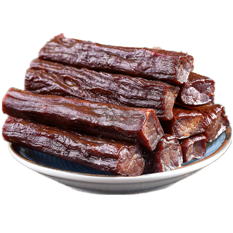 特产精品250g独立风干牛肉干