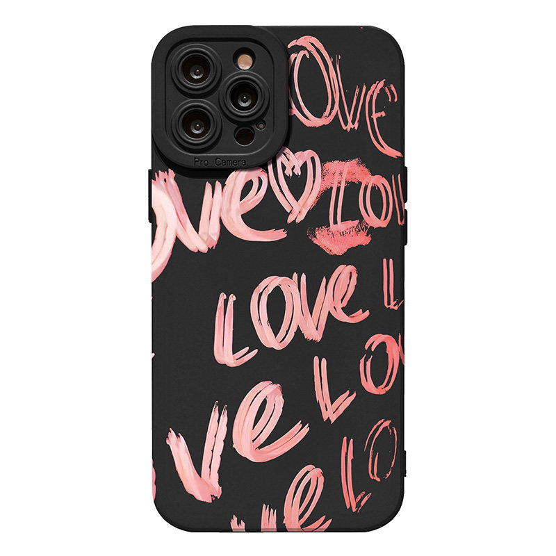 甜辣风小米13苹果14iPhone15promax不会撞壳p50mate60荣耀100仙女s16vivox200一加iq