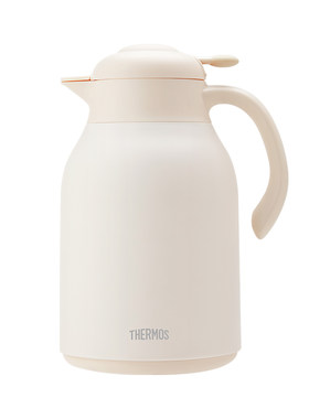 大容量THERMOS/膳魔师玻璃保温壶