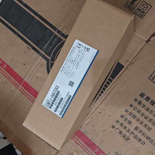 议价可维修YASKAWA安川伺服电机SGM7J04A7C6S原装202全新二手均有