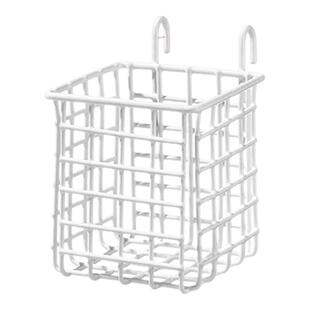 米木网格片专用配件大全方形网格收纳板挂钩挂篮刀架置物架多款