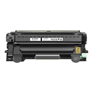 适用京瓷PA2000W粉盒墨盒打印机TK-1243墨粉PA2000硒鼓碳粉盒DK-1243易加粉1243墨粉仓碳粉晒鼓原装品质