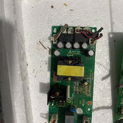 议 价易能EDS1000变频器型号EDS10004T0037G工业自动可 维修