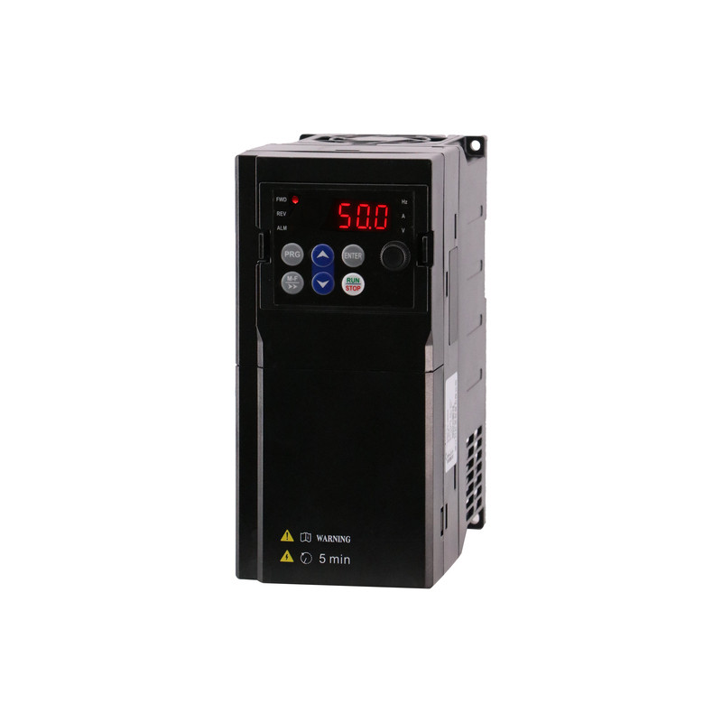 台森变频器220V/380V电机通用