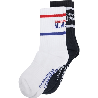 converse匡威男女休闲袜子UC0699-023