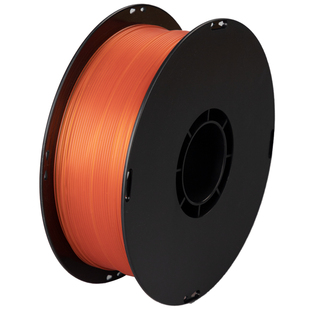 kexcelledTHE K5™ ABS T 3D打印耗材 1.75mm打印丝三维打印材料透明高透光