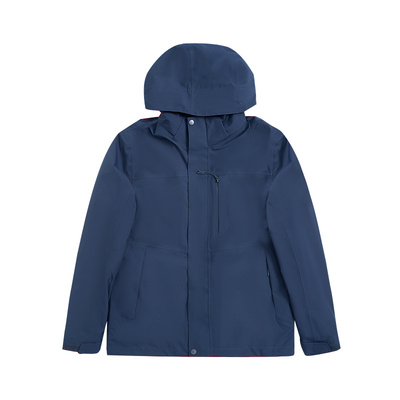 JODOLL冬季三合一夹克