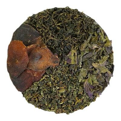 蒲公英桑叶紫苏叶陈皮组合泡水煮水正品官方旗舰店喝原材料独立装