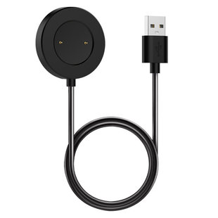 适用华为GT1手表GT2E充电器WatchGT4/5充电底座智能运动WATCH3磁吸式Pro荣耀Magic运动FTN-B19非原装线GS配件