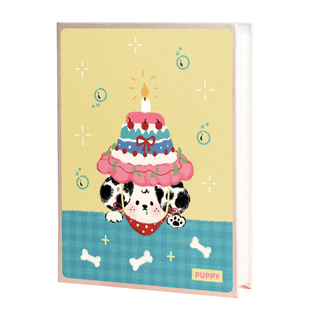 3寸4拍立得小相册本大容量相簿纪念册插页式家庭情侣影集照片收纳