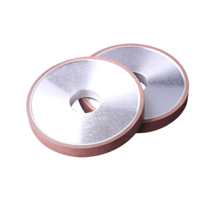 平形金钢砂轮金刚石砂轮树脂合金钢砂轮P100/125/150/180/200/250