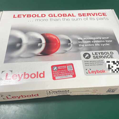 【请询价】Leyold莱宝EK110002612维修套件D65，原