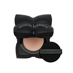 【百亿补贴】Muzigae mansion慕姿格曼森网格气垫韩国底妆
