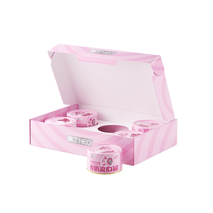 奥丁猫罐头猫咪零食主食罐头鸡胸肉小猫幼猫流心湿粮补充营养补水