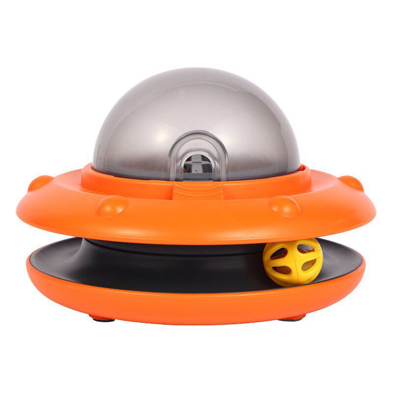 CatandDogInteractiveFeeder