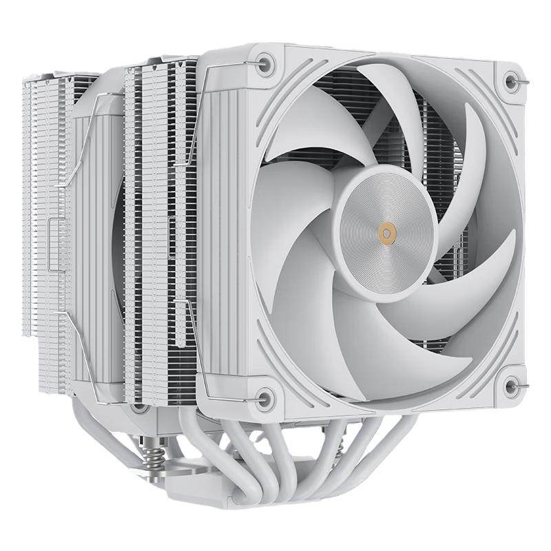 酷里奥倚天P60T V2/V3双塔静音6热管全回流焊B60T风冷CPU散热器