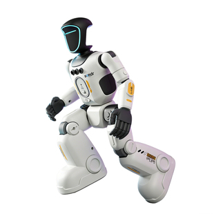 2026新款智能AI机器人儿童语音遥控跳舞电动早教玩具男孩生日礼物