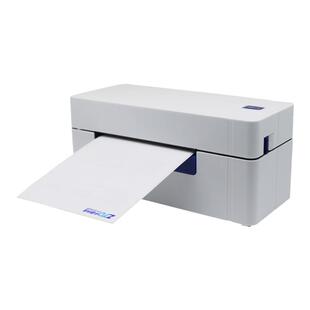 启锐368C一联单快递打单机488电脑蓝牙标签条码订单通用打印机