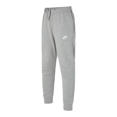 耐克男裤运动款加绒bv2672-063