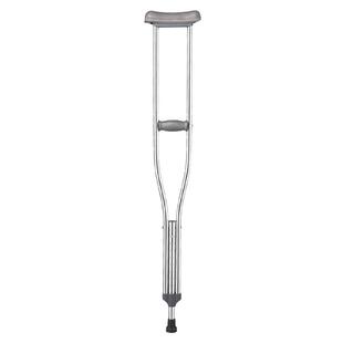 医用拐杖老人腋下拐扙年轻人训练康复走路防滑受伤骨折双拐助行器