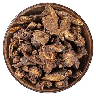 羌活中药饮片500g药用羌活中药材正品正宗四川羌活片大药房抓中药