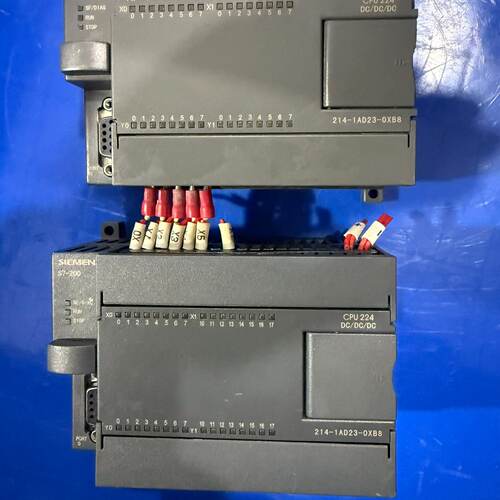 询价-PLC S7200 CPU224-可维修