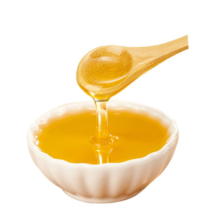 新鲜槐花蜜纯正蜂蜜天然农家自产深山野生成熟宗土蜂蜜洋槐蜜500g