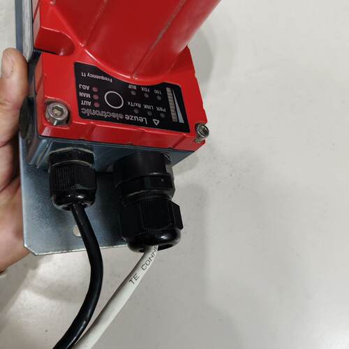 议价rman-Imported Leuze Optical Commucation Technology适用