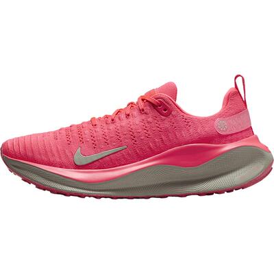 Nike/耐克官方正品Infinity Run 4女士减震系带跑步鞋DR2670-602