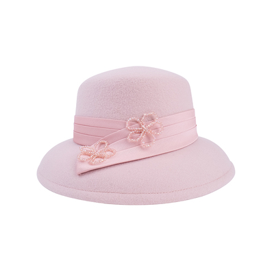 聚会帽子EE礼帽女新款时尚