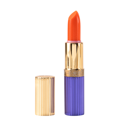 千光色花妍温感变色口红温变唇膏