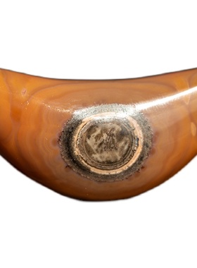 玛瑙奇缘男女玛瑙天然配饰战国红