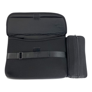 适用Pelican派力肯安全箱定制配件1535上盖网袋 箱盖整理袋电脑